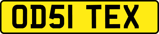 OD51TEX