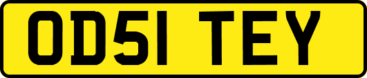 OD51TEY