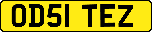 OD51TEZ