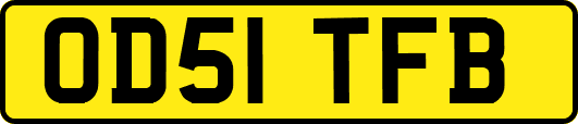 OD51TFB