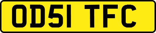 OD51TFC
