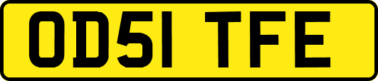 OD51TFE