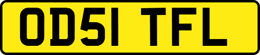 OD51TFL