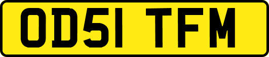 OD51TFM