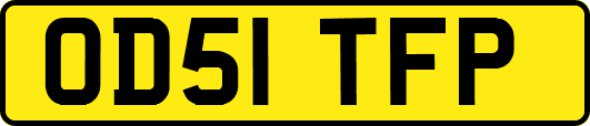 OD51TFP