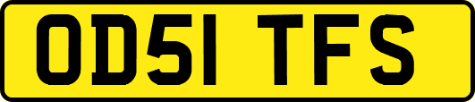 OD51TFS