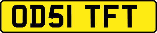 OD51TFT