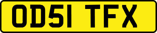 OD51TFX
