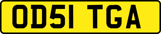 OD51TGA