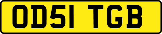 OD51TGB