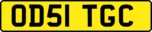OD51TGC