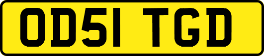 OD51TGD