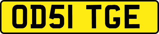 OD51TGE