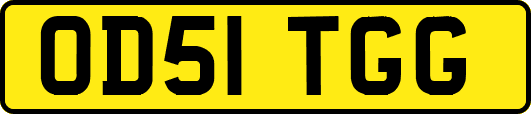 OD51TGG