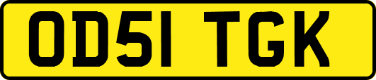 OD51TGK