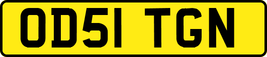 OD51TGN