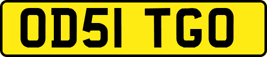 OD51TGO