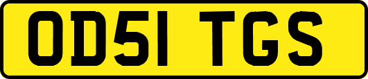 OD51TGS