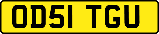 OD51TGU