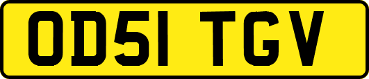 OD51TGV