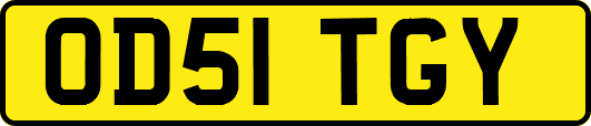 OD51TGY