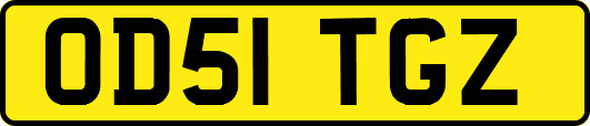 OD51TGZ
