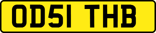 OD51THB