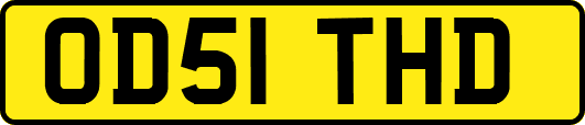 OD51THD