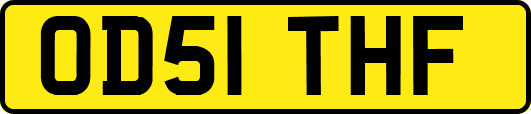 OD51THF