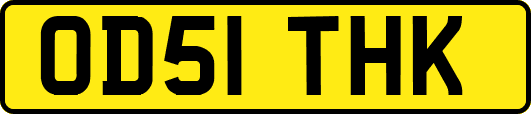 OD51THK