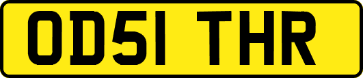 OD51THR