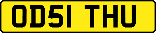 OD51THU