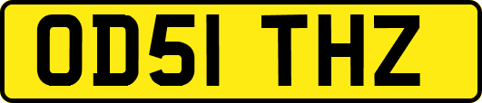OD51THZ