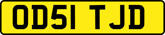OD51TJD