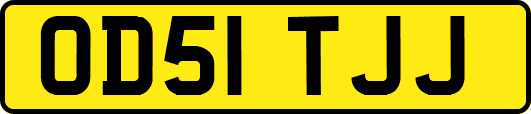 OD51TJJ