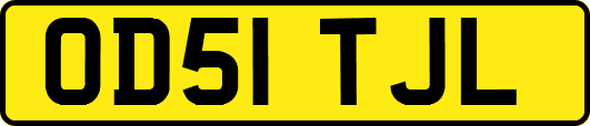 OD51TJL