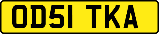 OD51TKA