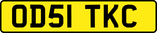 OD51TKC