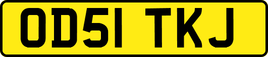 OD51TKJ
