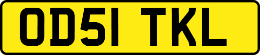 OD51TKL