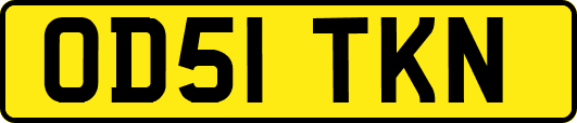 OD51TKN