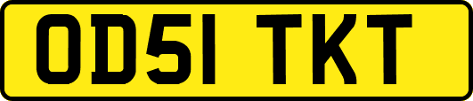 OD51TKT
