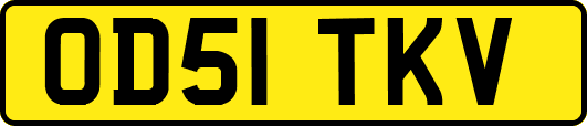 OD51TKV