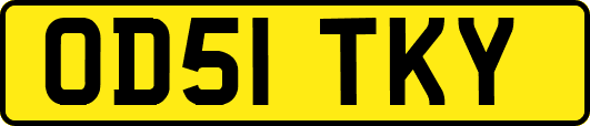 OD51TKY