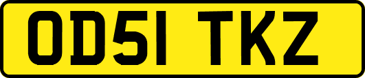 OD51TKZ