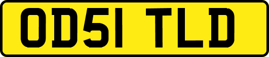 OD51TLD