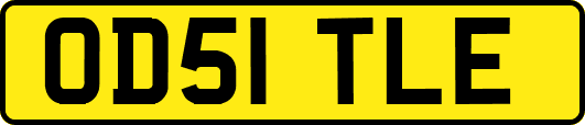 OD51TLE