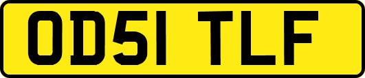OD51TLF