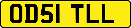 OD51TLL