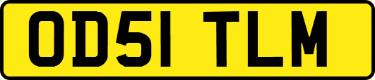 OD51TLM